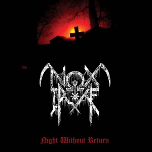 Nox Irae - Night Without Return
