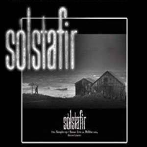 Sólstafir - Ótta Sampler ep / Bonus: Live au Hellfest 2014