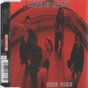 Life of Agony - This Time