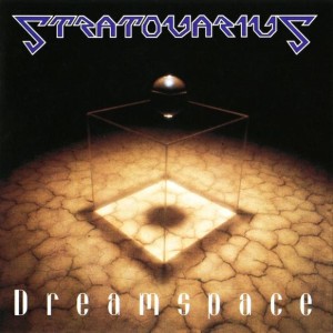 Stratovarius - Dreamspace