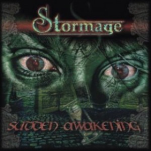 Stormage - Sudden Awakening