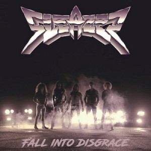Sleazer - Fall into Disgrace