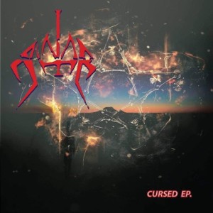 Klavium - Cursed EP.