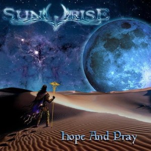 Sunrise - Hope and Pray