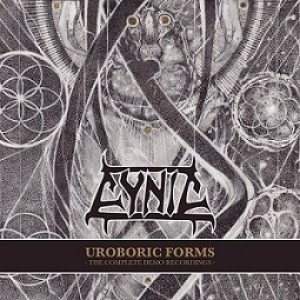 Cynic - Uroboric Forms - The Complete Demo Recordings