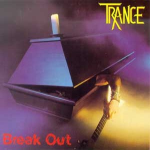 Trance - Break Out