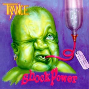 Trance - Shock Power