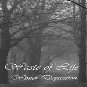 Waste Of Life - Winter Depression