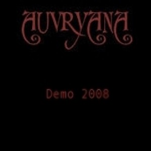 Auvryana - Demo 2008