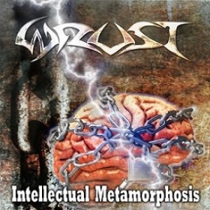 Wrust - Intellectual Metamorphosis