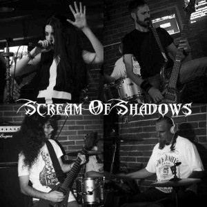 Scream Of Shadows - Познай свой страх