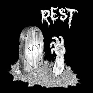 Rest - Rest