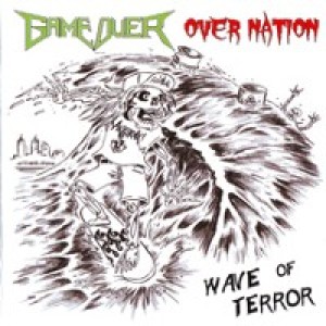 Game Over - Wave of Terror
