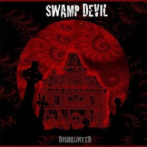 Swamp Devil - Dishaunted