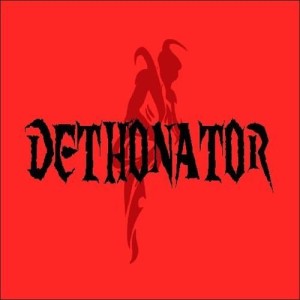 Dethonator - Dethonator
