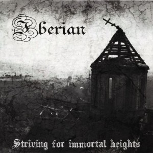 Iberian - Striving for immortal heights