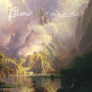 Eldamar / Dreams of Nature - Eldamar / Dreams of Nature