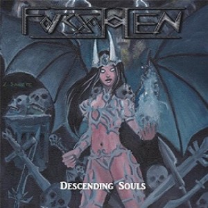 Forsakken - Descending Souls