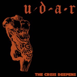 Udar - The Crisis Deepens