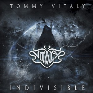 Tommy Vitaly - Indivisible