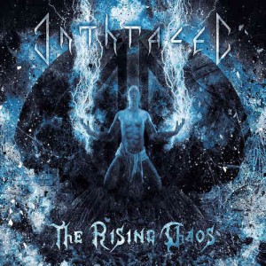 Inthraced - The Rising Chaos