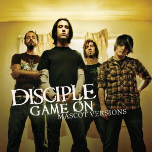 Disciple - Game On