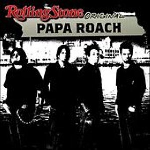 Papa Roach - Rolling Stone Original