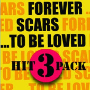 Papa Roach - Hit 3 Pack: Forever