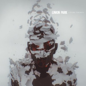 Linkin Park - Fighting Myself (Lyric Video) 