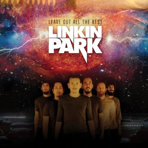 Linkin Park - Leave Out All the Rest