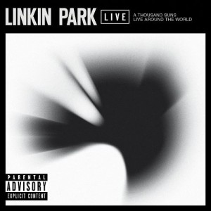 Linkin Park - A Thousand Suns - Live Around the World