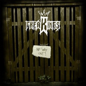 FreaKings - No Way Out!