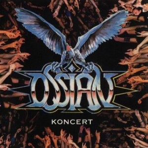 Ossian - Koncert