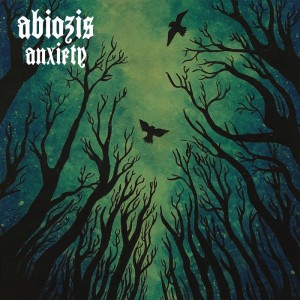 Abiozis - Anxiety