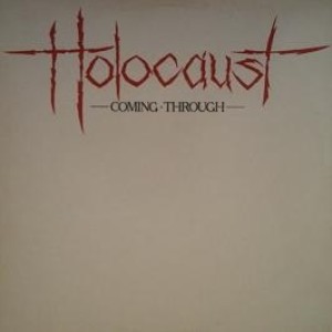 Holocaust - Coming Through