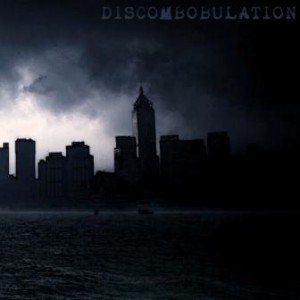 Discombobulation - Discombobulation