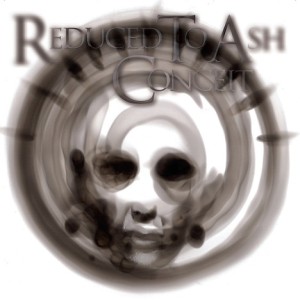 Reduced to Ash - Conceit