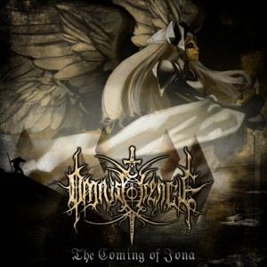 Omniscience - The Coming of Iona