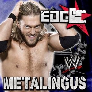 Alter Bridge - WWE: Metalingus (Edge) [Feat. Alter Bridge]
