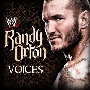 Rev Theory - WWE: Voices (Randy Orton) [Feat. Rich Luzzi of Rev Theory]