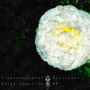 Transcendental Existence - White Camellia