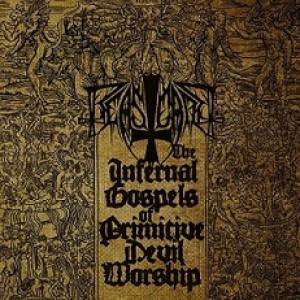 Beastcraft - The Infernal Gospels of Primitive Devil Worship