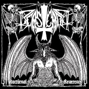 Beastcraft - Nocturnal Reverance