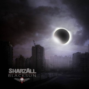 Sharzall - Black Sun