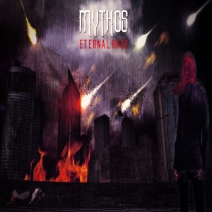 Mythos - Eternal Rage
