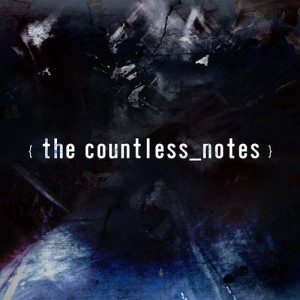 The Countless Notes - shut in disbelief