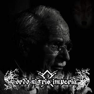 Ordo Nigris Imperia - Path Of The Wolf