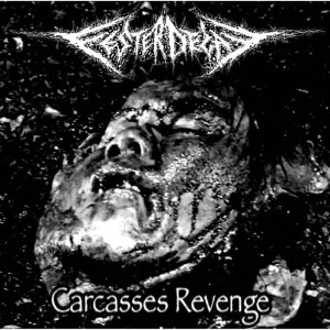 Fester Decay - Carcasses Revenge