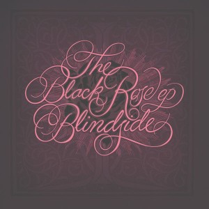 Blindside - The Black Rose EP