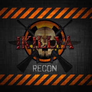 Ikillya - Recon